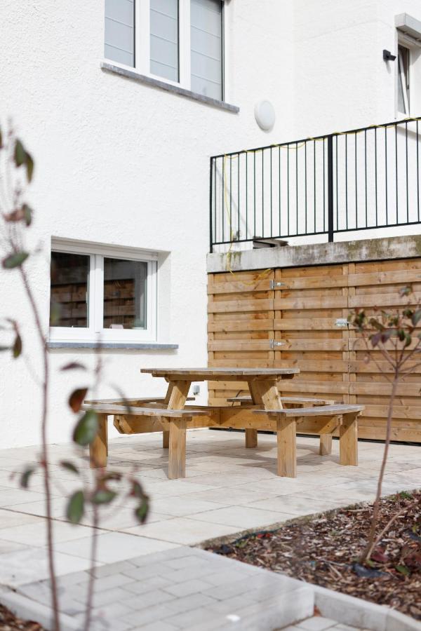 Appartement - Vakantiehuis Manou De Panne Exterior foto